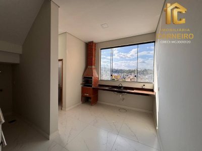 Casa, 3 quartos, 140 m² - Foto 2
