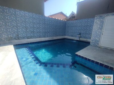 Sobrado, 4 quartos, 187 m² - Foto 4