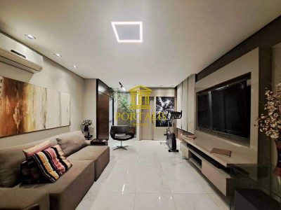 Cobertura, 4 quartos, 220 m² - Foto 2