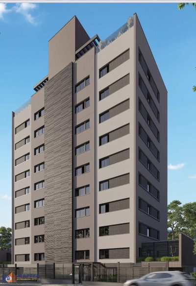 Apartamento, 3 quartos, 141 m² - Foto 2