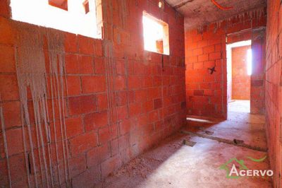 Apartamento, 2 quartos, 52 m² - Foto 3