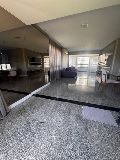 Apartamento, 3 quartos, 170 m² - Foto 2