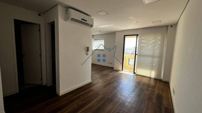 Sala-Conjunto, 36 m² - Foto 2