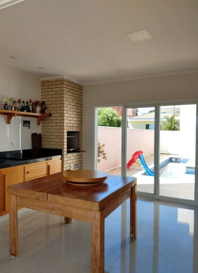 Sobrado, 3 quartos, 317 m² - Foto 4