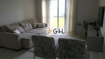 Apartamento, 3 quartos, 115 m² - Foto 1