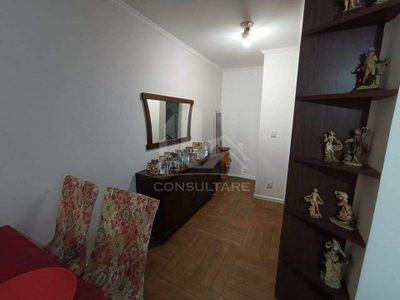 Apartamento, 3 quartos, 139 m² - Foto 1