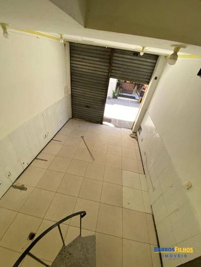 Loja-Salão, 30 m² - Foto 5