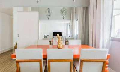 Apartamento, 2 quartos, 100 m² - Foto 3