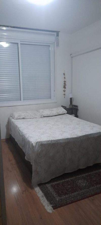 Apartamento, 1 quarto, 41 m² - Foto 1