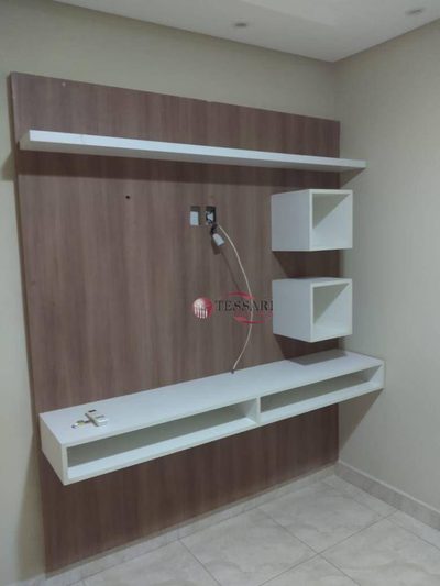 Casa, 3 quartos, 100 m² - Foto 2