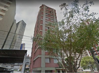 Apartamento, 1 quarto, 32 m² - Foto 1