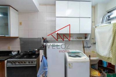 Apartamento, 4 quartos, 170 m² - Foto 1