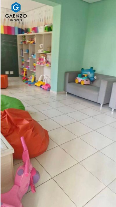 Apartamento, 2 quartos, 52 m² - Foto 3