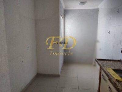 Apartamento, 2 quartos, 44 m² - Foto 5