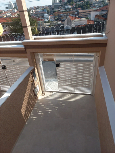 Sobrado, 3 quartos, 90 m² - Foto 2