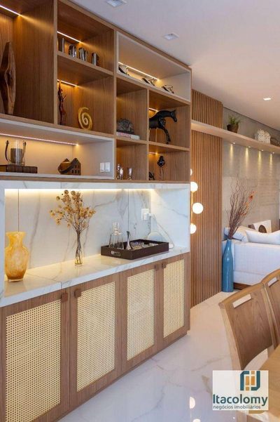 Apartamento, 2 quartos, 140 m² - Foto 5
