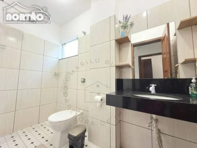 Casa, 3 quartos - Foto 5