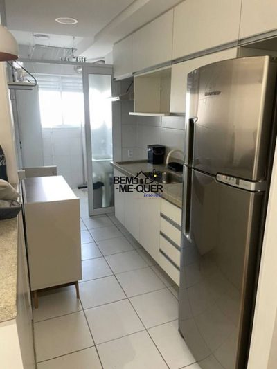 Apartamento, 2 quartos, 65 m² - Foto 1