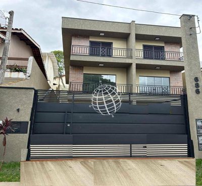 Casa, 3 quartos, 128 m² - Foto 4