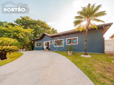 Casa, 8 quartos, 540 m² - Foto 2
