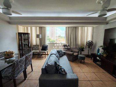 Apartamento, 3 quartos, 105 m² - Foto 4