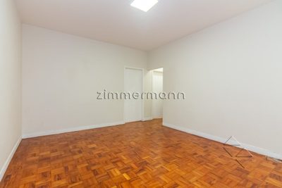 Apartamento, 2 quartos, 82 m² - Foto 2