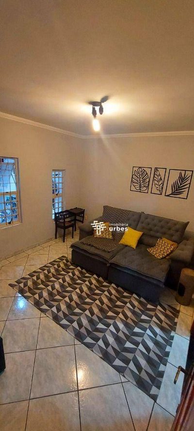 Casa, 3 quartos, 130 m² - Foto 5