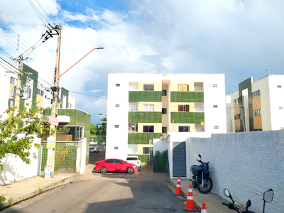 Apartamento, 2 quartos, 65 m² - Foto 1