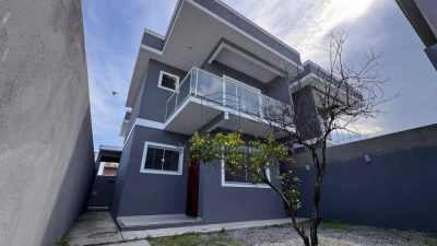 Casa, 3 quartos, 126 m² - Foto 3