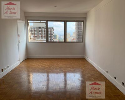 Apartamento, 3 quartos, 110 m² - Foto 1