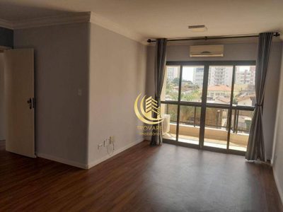 Apartamento, 3 quartos, 110 m² - Foto 1