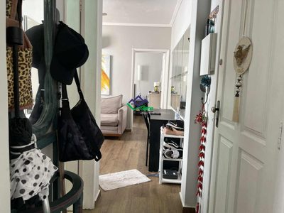 Apartamento, 1 quarto, 46 m² - Foto 5