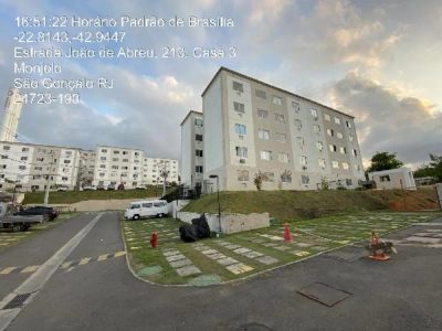 Apartamento, 2 quartos, 47 m² - Foto 1