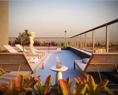 Apartamento, 1 quarto, 82 m² - Foto 3
