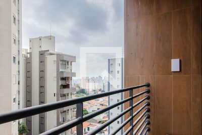 Kitnet-Studio, 31 m² - Foto 5