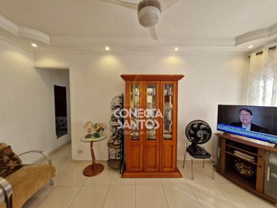 Apartamento, 1 quarto, 50 m² - Foto 2