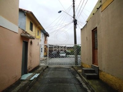 Sobrado, 2 quartos, 100 m² - Foto 1