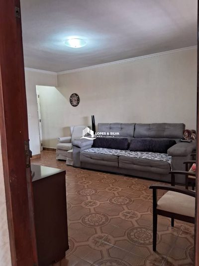 Sobrado, 3 quartos, 100 m² - Foto 5