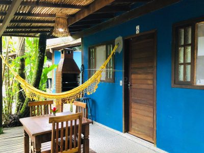 Casa, 1 quarto, 128 m² - Foto 2
