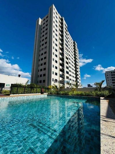 Apartamento, 2 quartos, 56 m² - Foto 1