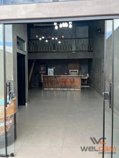 Casa, 150 m² - Foto 3