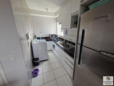 Apartamento, 2 quartos, 42 m² - Foto 5
