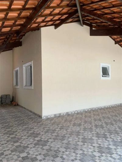 Casa, 1 quarto - Foto 3
