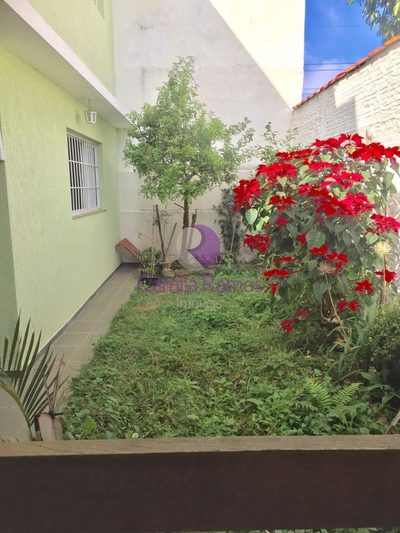 Sobrado, 2 quartos, 201 m² - Foto 5