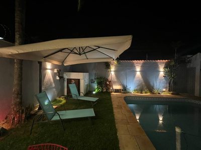 Casa, 4 quartos, 200 m² - Foto 3