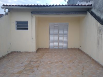 Sobrado, 3 quartos, 171 m² - Foto 1