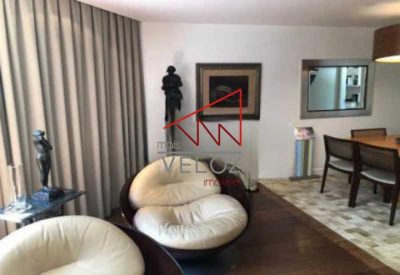 Apartamento, 4 quartos, 192 m² - Foto 1