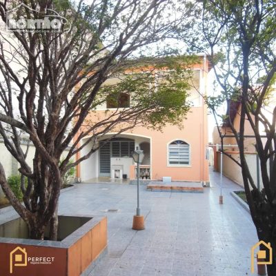 Casa, 4 quartos, 212 m² - Foto 1