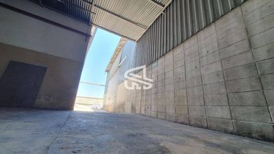 Depósito-Galpão, 2390 m² - Foto 2