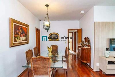 Apartamento, 3 quartos, 97 m² - Foto 3